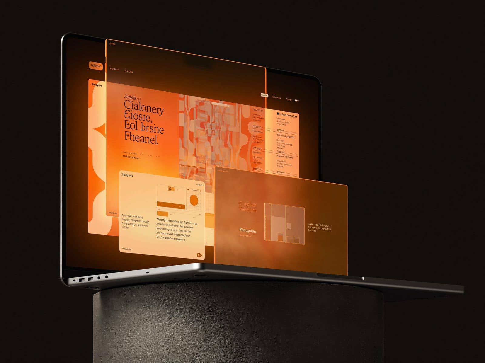 Website Design & Development